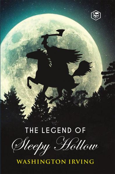 The Legend of Sleepy Hollow (Hardcover Library Edition)