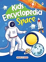 Kids Encyclopedia-Space