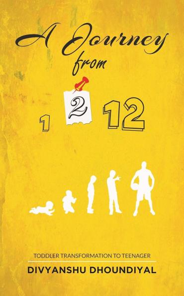 A Journey From 1 To 12