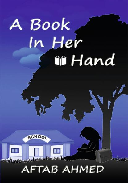 A Book in Her Hand