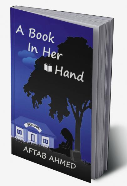 A Book in Her Hand