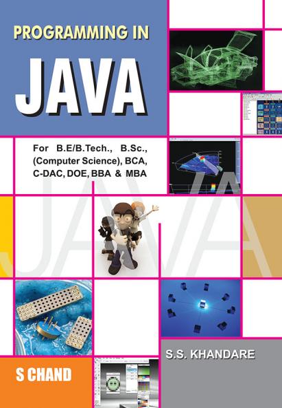 Programming in Java