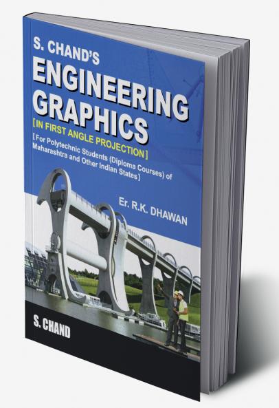 S.CHAND'S ENGINEERING GRAPHICS