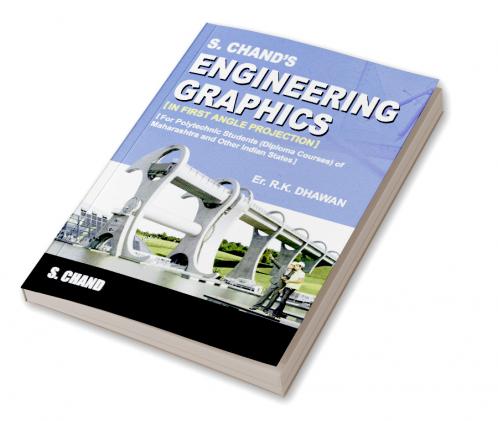 S.CHAND'S ENGINEERING GRAPHICS
