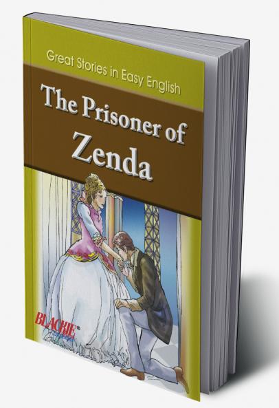 THE PRISONER OF ZENDA