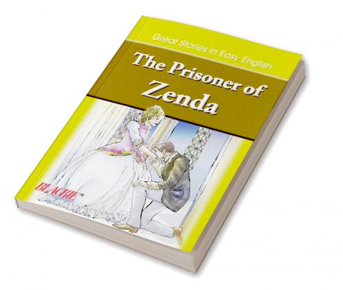 THE PRISONER OF ZENDA
