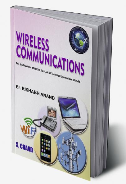 WIRELESS COMMUNICATION