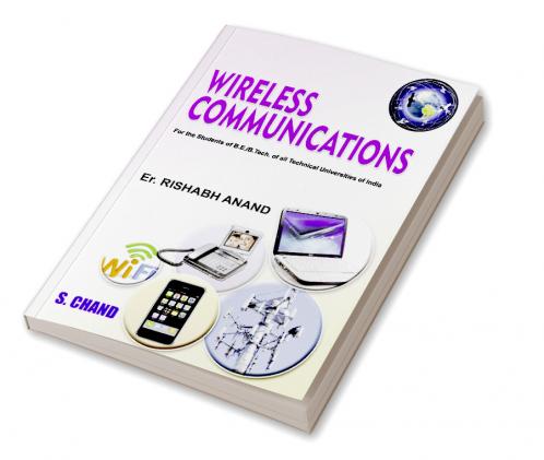 WIRELESS COMMUNICATION