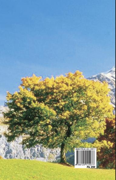 The Songs of Mountains