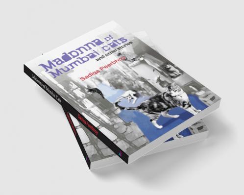 Madonna of Mumbai Cats and Other Stories