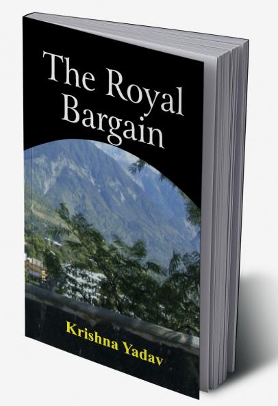 The Royal Bargain