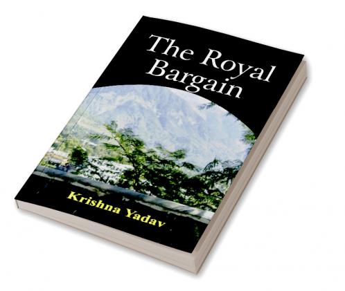 The Royal Bargain