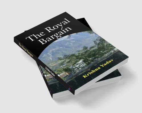 The Royal Bargain