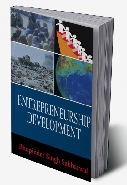 Entrepreneurship Development