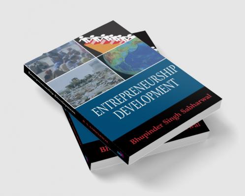 Entrepreneurship Development