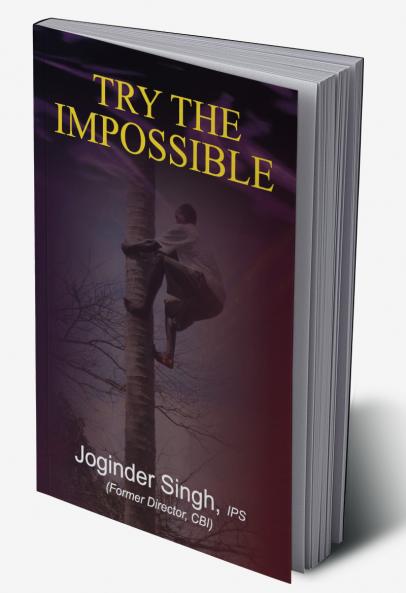 Try the Impossible