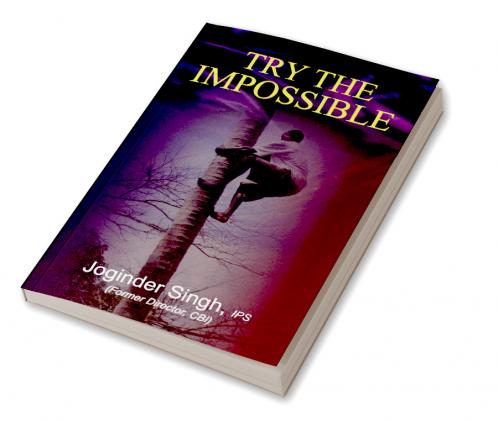 Try the Impossible