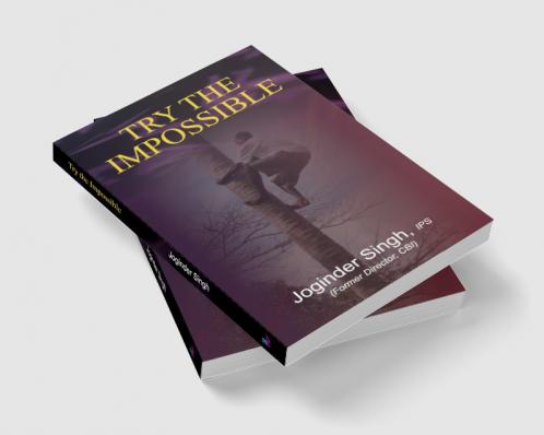 Try the Impossible