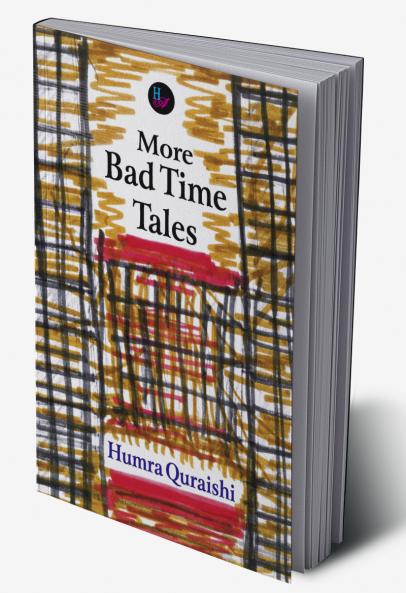 More Bad Time Tales
