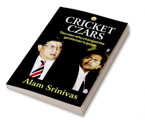 Cricket Czars