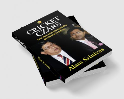 Cricket Czars
