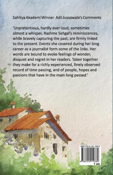 A Home in Simla and other poems
