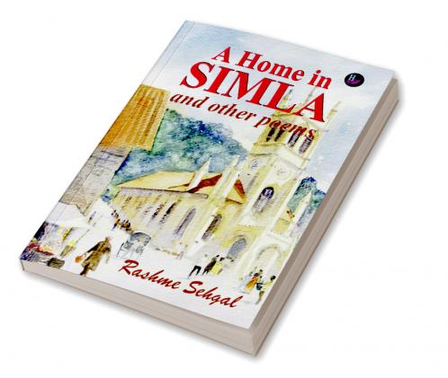 A Home in Simla and other poems