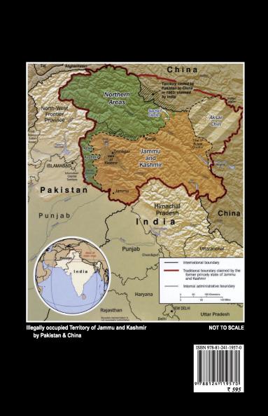 Freedom Partition and Terrorism