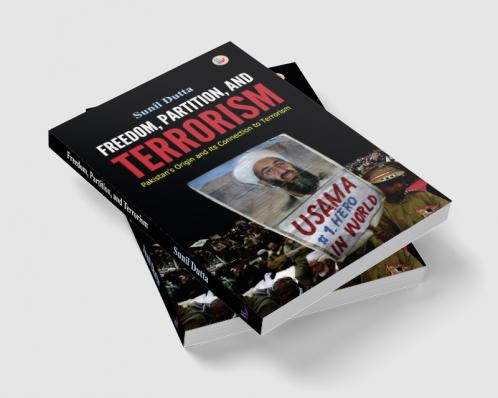 Freedom Partition and Terrorism
