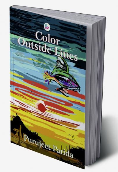 Color Outside Lines