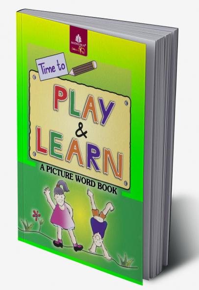 Time To Play And Learn