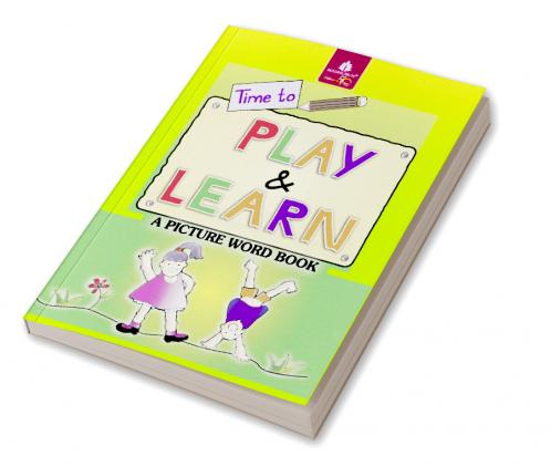 Time To Play And Learn