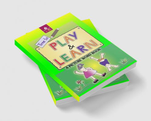 Time To Play And Learn