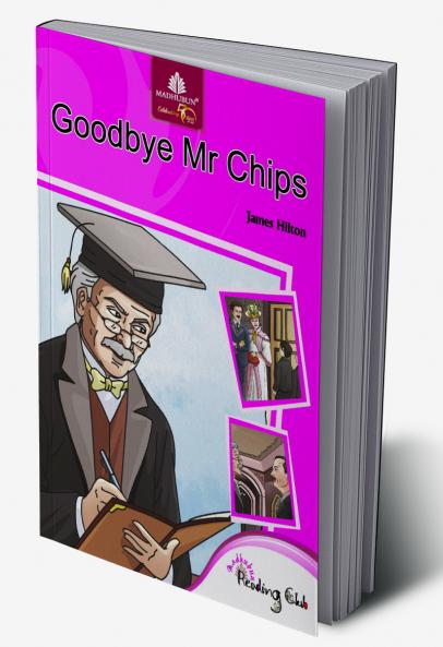 Goodbye Mr Chipps