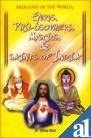 Religions Of The World Gurus Philosophers Mystics & Saints Of India : Part-1