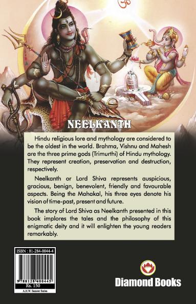 Neelkanth