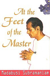 At The Feet Of The Master (Manal Reiki) English(PB)