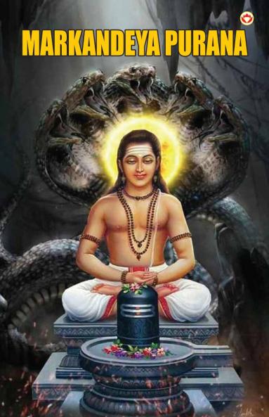 Markandeya Purana English(PB)