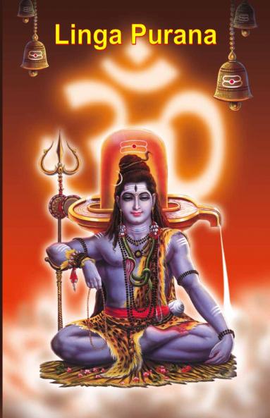Linga Purana