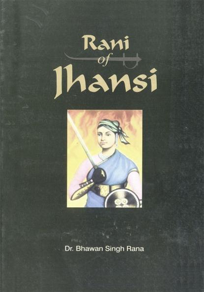 Rani of Jhansi