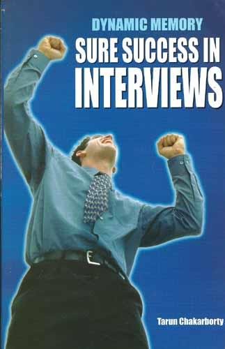 Dynamic Memory Sure Success In Interview (E) English(PB)