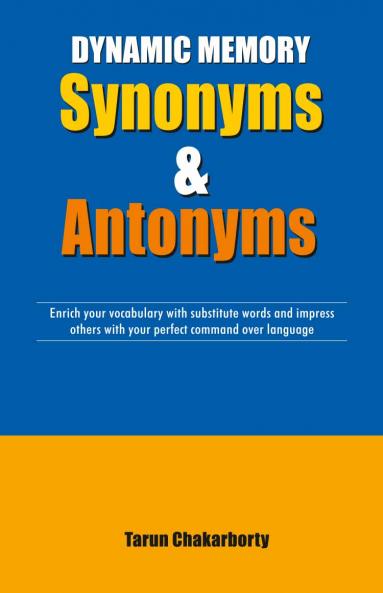 Dynamic Memory Synonyms & Antonyms