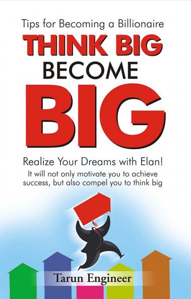 Think Big Become Big