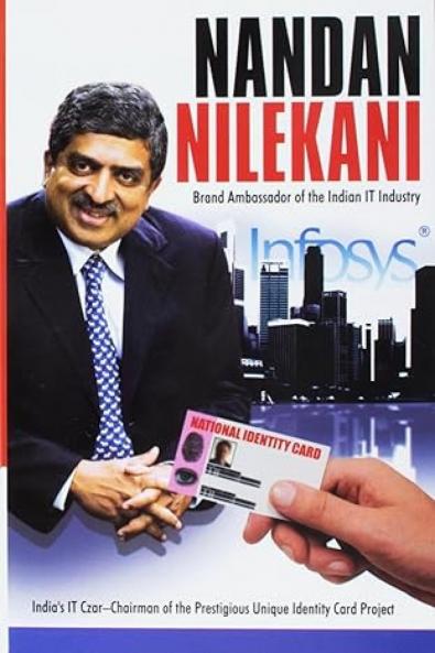 Nandan Nilekani