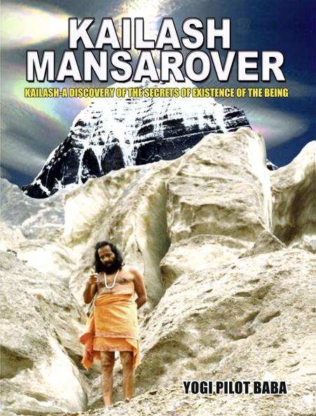Kailash Mansarover
