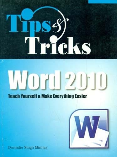 Tips & Tricks Word 2010