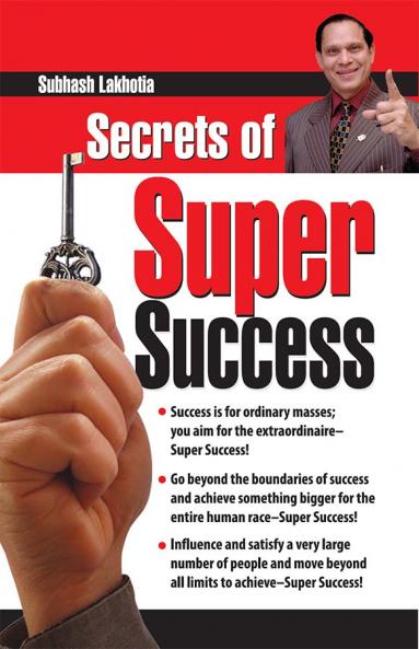Secrets of Super Success