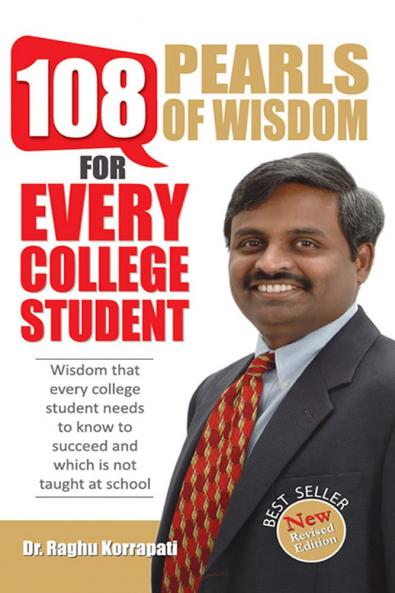 108 Pearls Of wisdom English(PB)