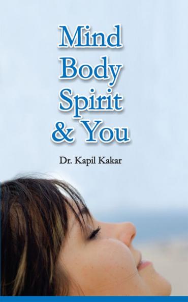 Mind Body Spirit & You