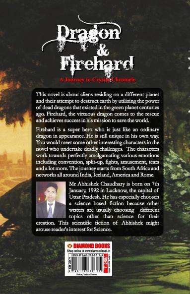 Dragon & Firehard
